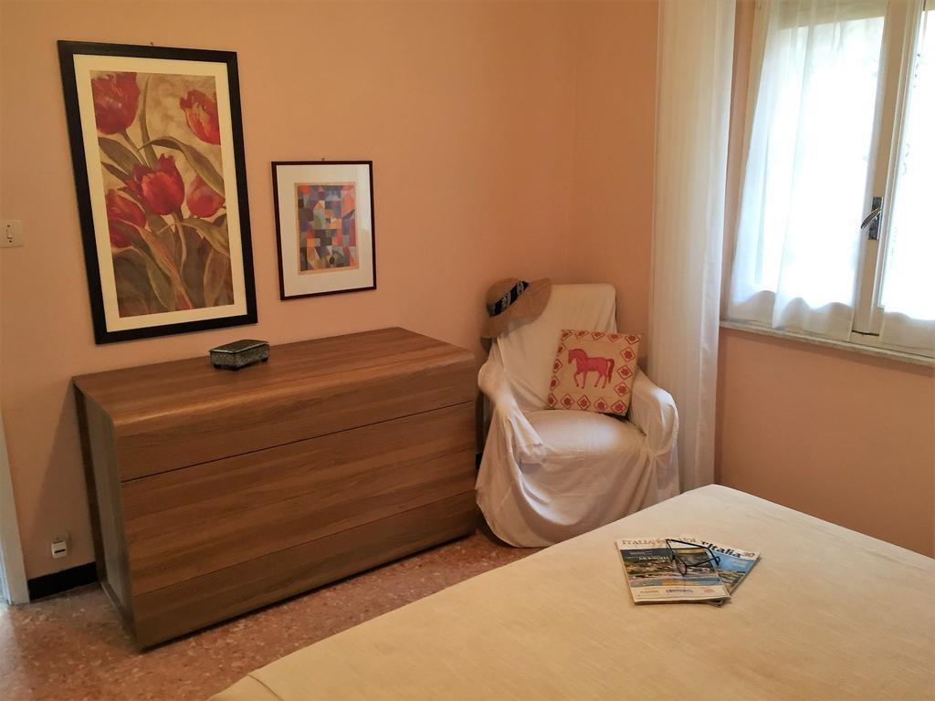 Casa Mon Amour By Holiday World Apartman Moneglia Kültér fotó