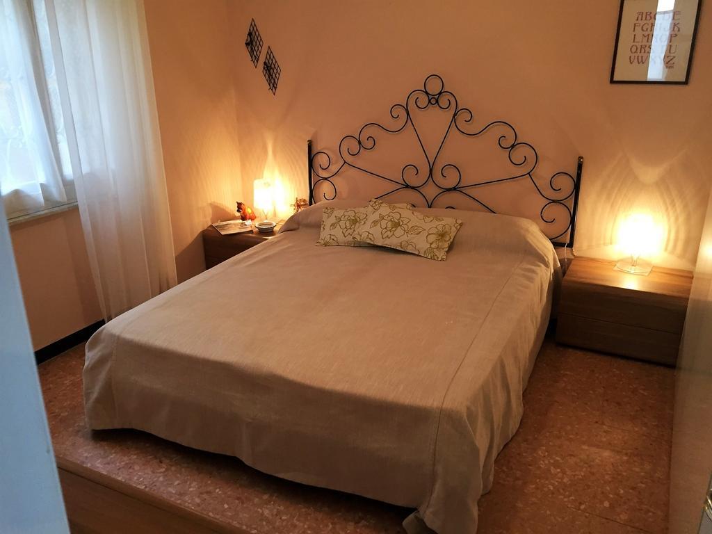 Casa Mon Amour By Holiday World Apartman Moneglia Kültér fotó